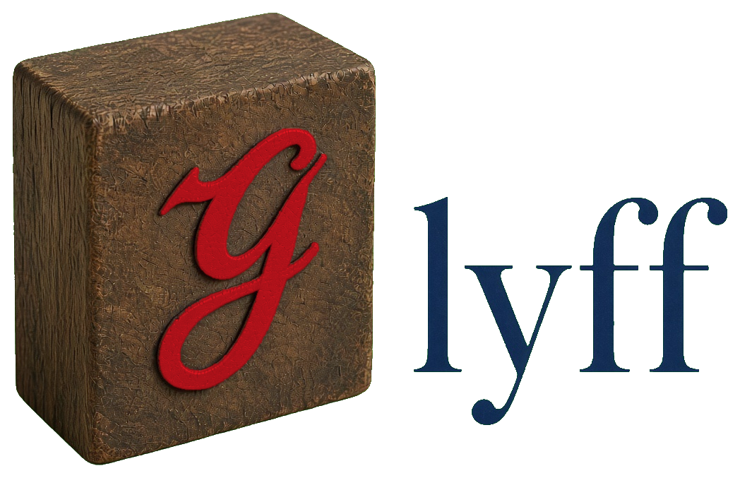 Glyff